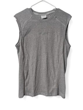 Gymshark Sleeveless Performance Tee